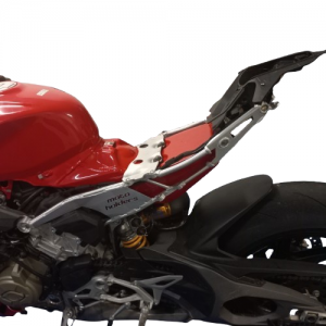 DUcati Panigale V4 2025 RFR I1